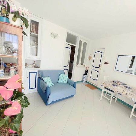 Blue Line House Positano Apartment Ngoại thất bức ảnh