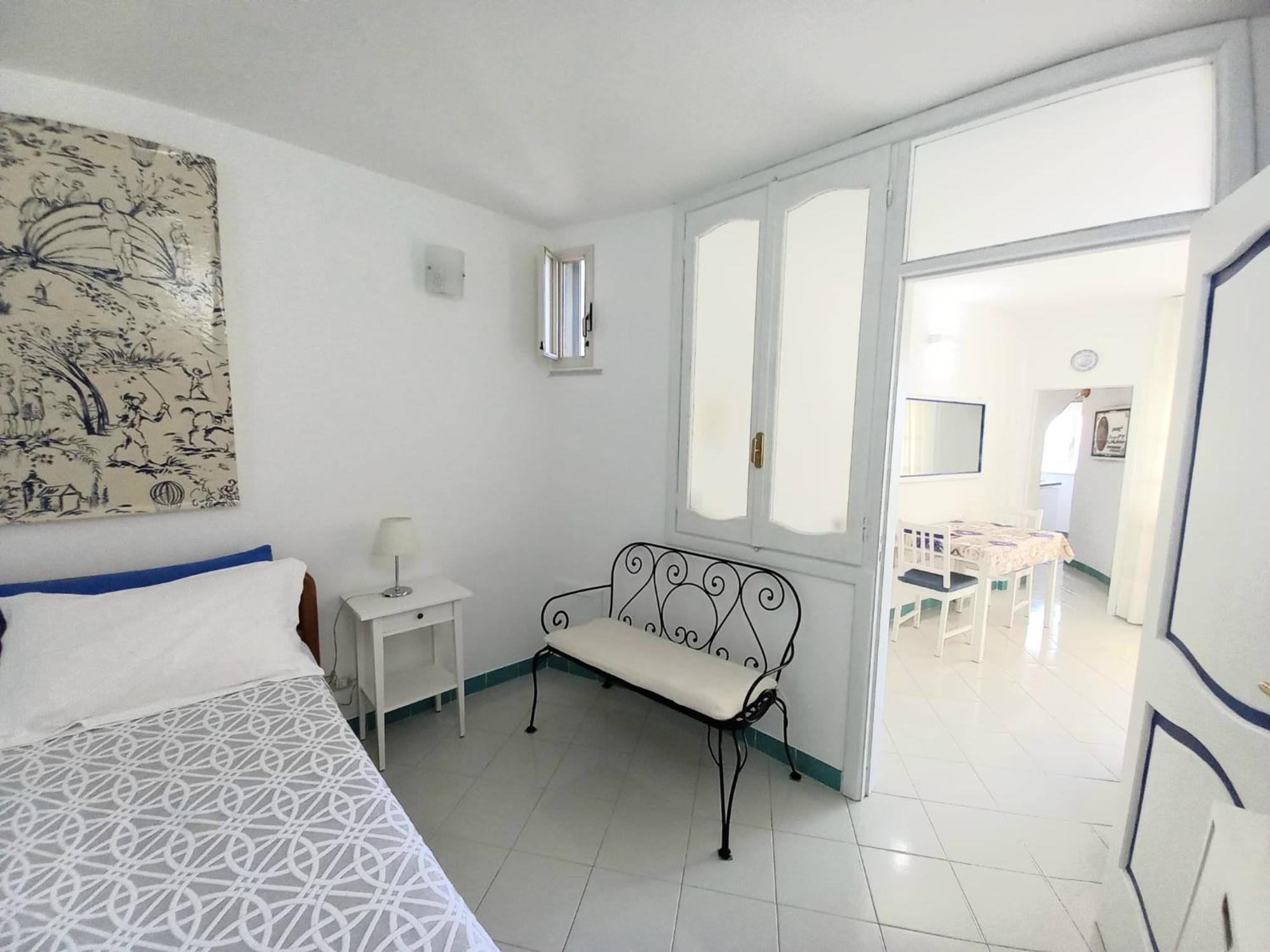 Blue Line House Positano Apartment Ngoại thất bức ảnh