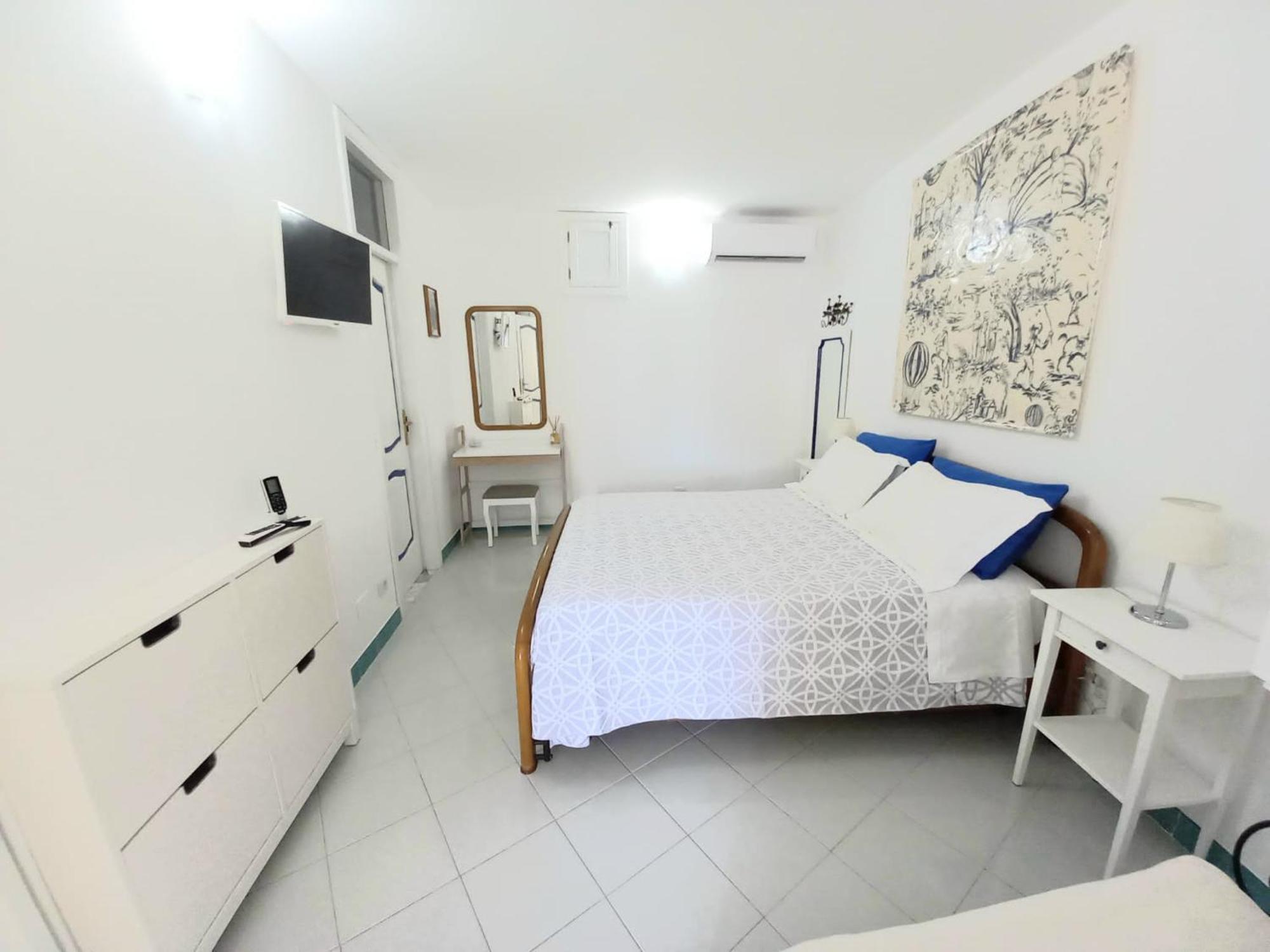 Blue Line House Positano Apartment Ngoại thất bức ảnh